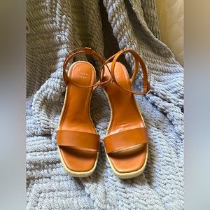 A New Day Wedge Sandal - 8